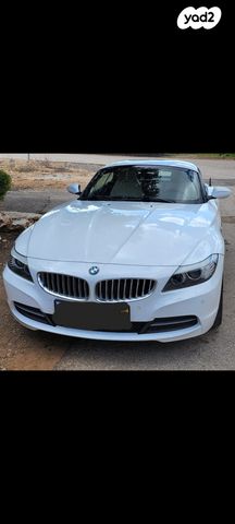 ב מ וו Z4