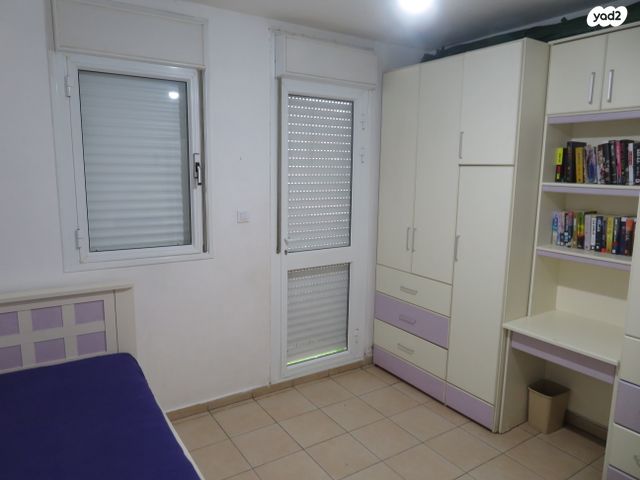 דירה, שדרות הרב מפוניביז 9, מתיתיהו מזרח, מודיעין עילית