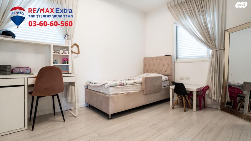 גג/ פנטהאוז, הבנים 22, תל גיבורים, חולון