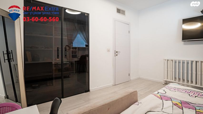 גג/ פנטהאוז, הבנים 22, תל גיבורים, חולון