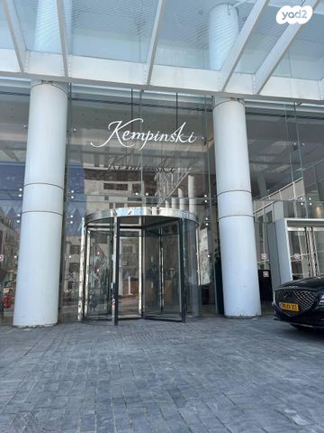 דירה, הירקון 51, לב תל אביב, לב העיר צפון, תל אביב יפו