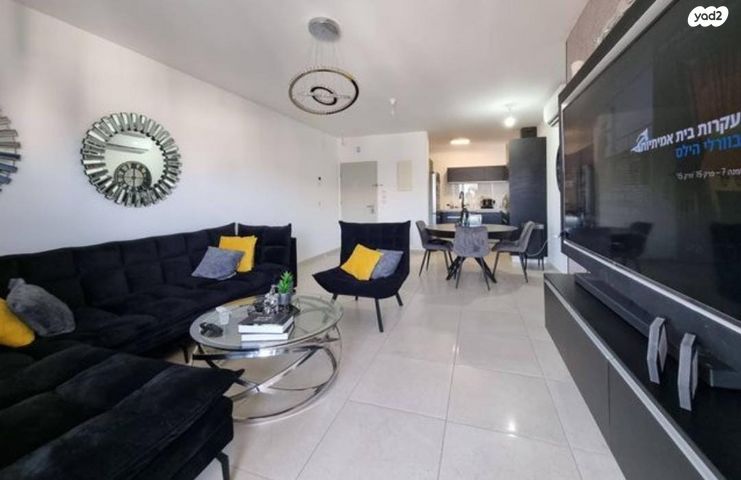 דירה, לוטם, הפרחים, חריש