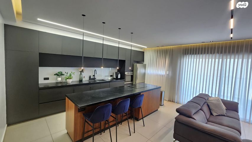 דירה, כינור, הקריה מע"ר, אשדוד