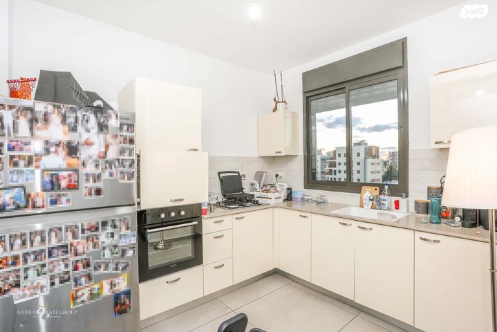 דירה, אמנון ותמר, מרום נווה, רמת יצחק, רמת גן