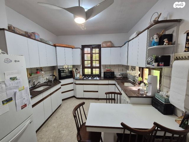 בית פרטי/ קוטג', שערי תקווה