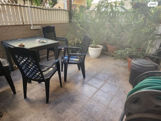 בית פרטי/ קוטג', אשל, מרכז העיר, סביניה, הוותיקה, קרית ביאליק