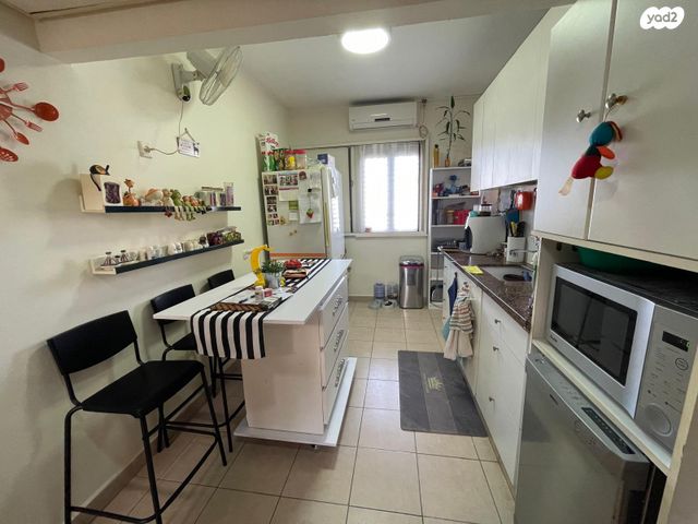 דירה, שיכון צבא קבע, שיכון צבא קבע, קרית ים