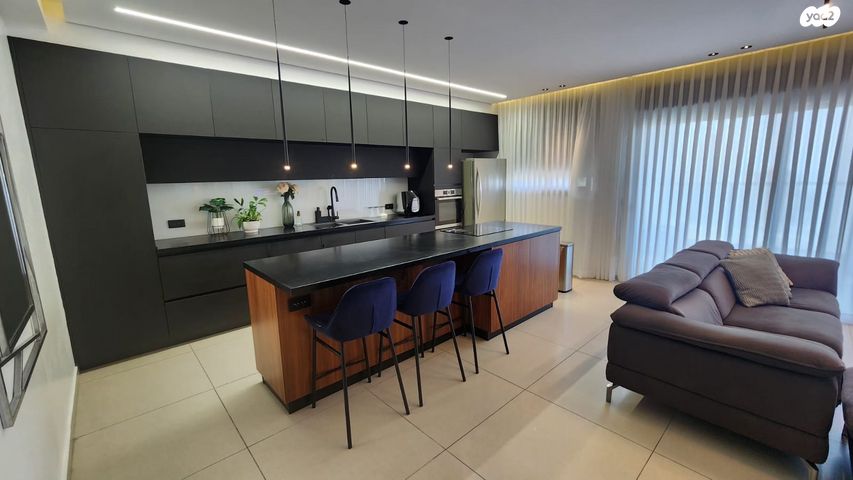 דירה, כינור, הקריה מע"ר, אשדוד