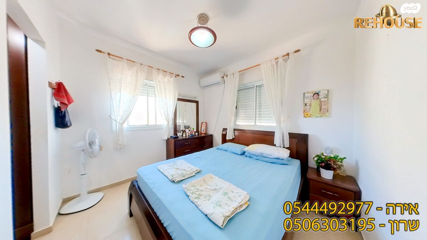 דירה, העצמאות, רובע הקריה, הסיטי, אשדוד