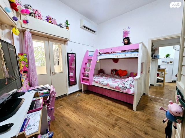 דירה, ש"ץ, מרכז העיר, ירושלים