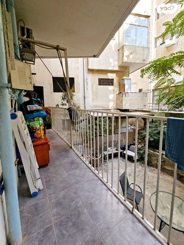 דירה, ש"ץ, מרכז העיר, ירושלים