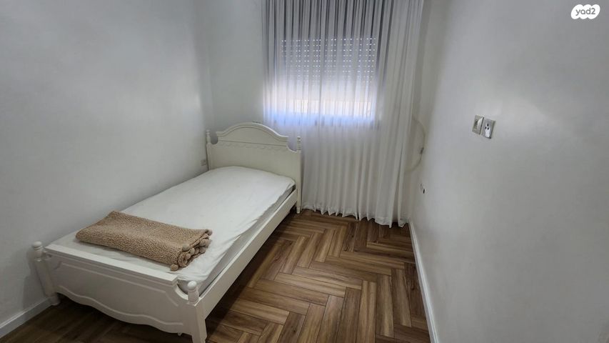 דירה, כינור, הקריה מע"ר, אשדוד