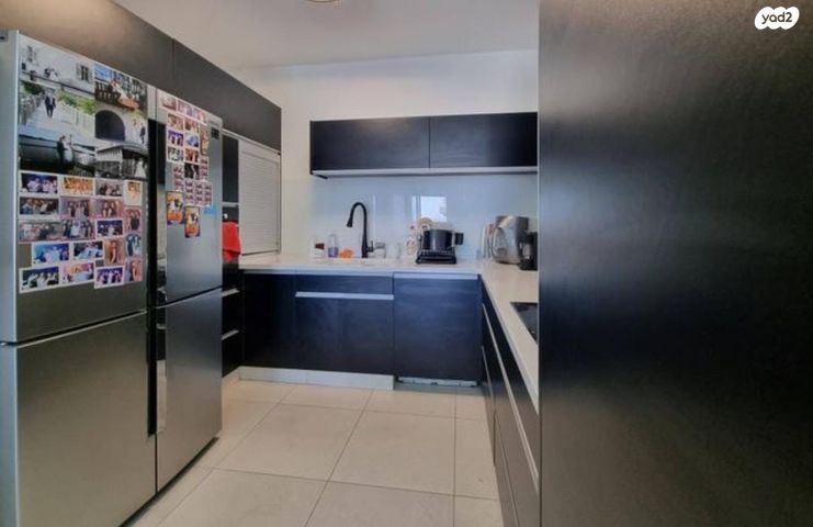 דירה, לוטם, הפרחים, חריש