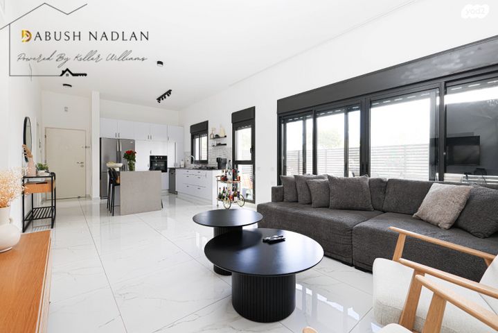 דירת גן, שרונה, כפר יונה