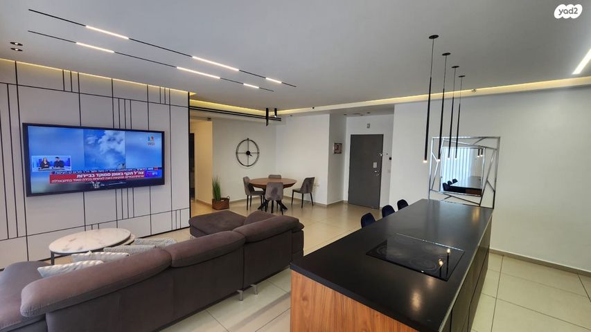 דירה, כינור, הקריה מע"ר, אשדוד