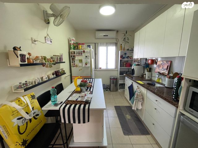 דירה, שיכון צבא קבע, שיכון צבא קבע, קרית ים