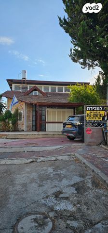 דו משפחתי, נאות הדרים, גן יבנה