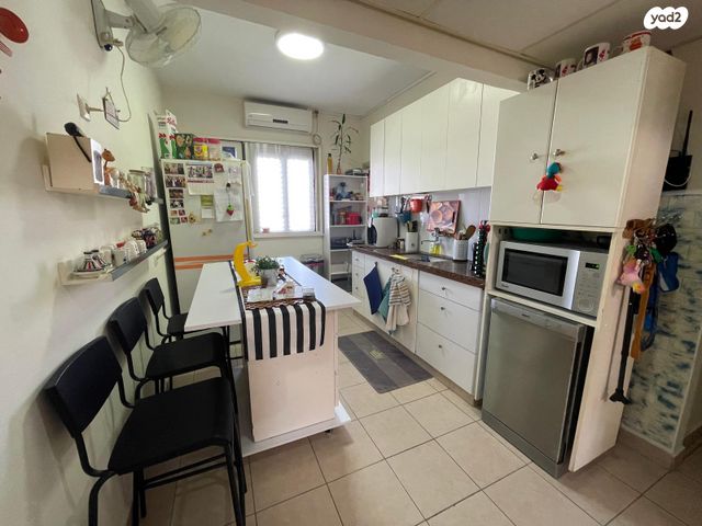 דירה, שיכון צבא קבע, שיכון צבא קבע, קרית ים