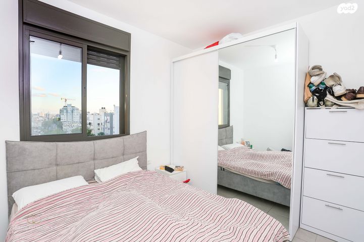 דירה, אמנון ותמר, מרום נווה, רמת יצחק, רמת גן