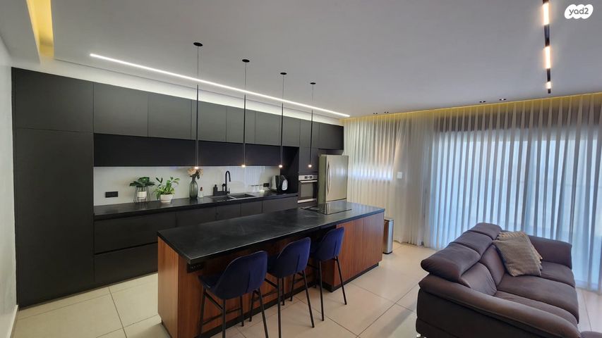 דירה, כינור, הקריה מע"ר, אשדוד