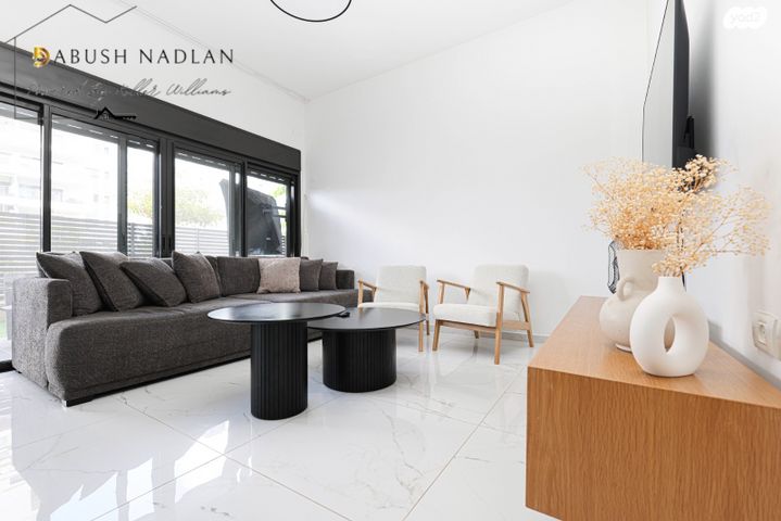 דירת גן, שרונה, כפר יונה