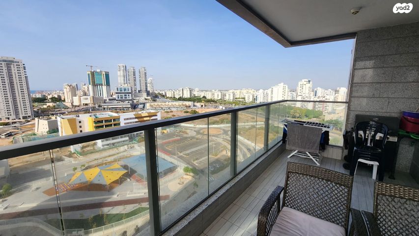 דירה, כינור, הקריה מע"ר, אשדוד