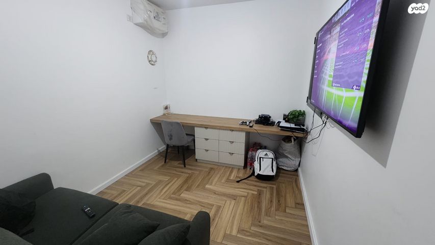 דירה, כינור, הקריה מע"ר, אשדוד