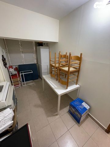 דירה, שיכון צבא קבע, שיכון צבא קבע, קרית ים