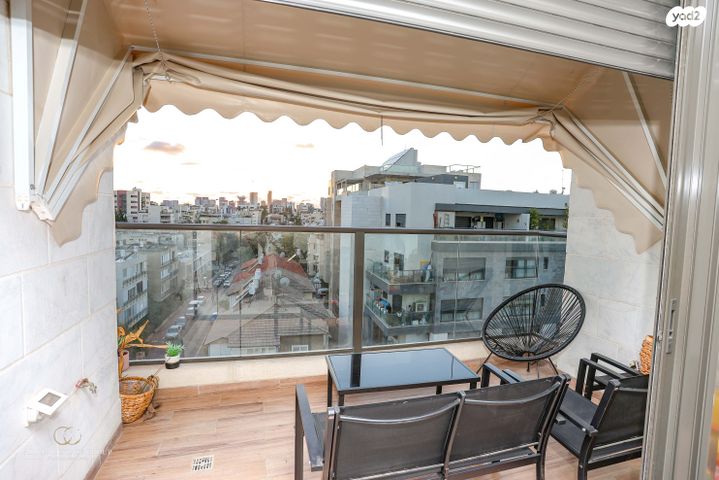 דירה, אמנון ותמר, מרום נווה, רמת יצחק, רמת גן