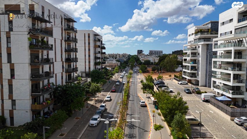 דירת גן, שרונה, כפר יונה