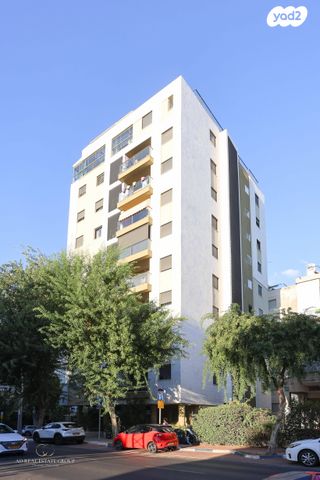 דירה, אמנון ותמר, מרום נווה, רמת יצחק, רמת גן