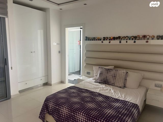 בית פרטי/ קוטג', אילת