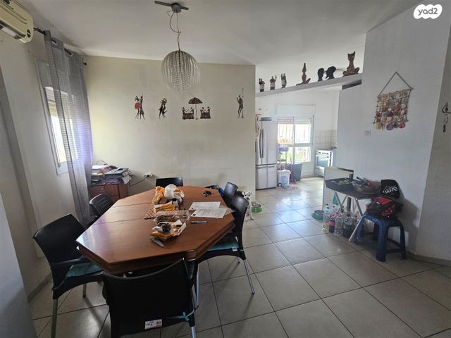 גג/ פנטהאוז, שער הגיא, רמת רבין, כרמיאל