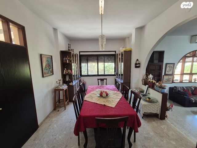 בית פרטי/ קוטג', שערי תקווה