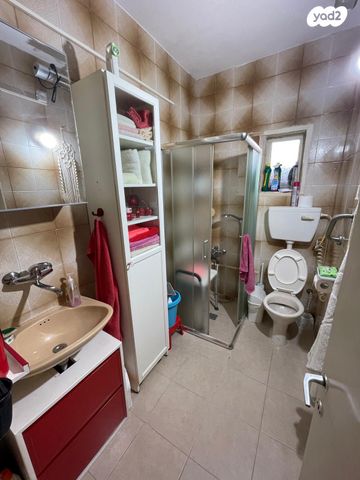 דירה, שיכון צבא קבע, שיכון צבא קבע, קרית ים