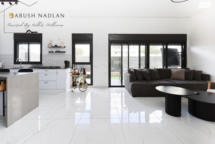 דירת גן, שרונה, כפר יונה