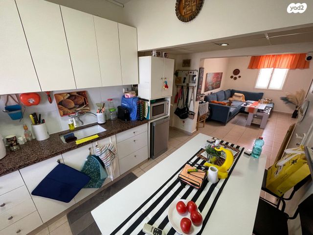 דירה, שיכון צבא קבע, שיכון צבא קבע, קרית ים