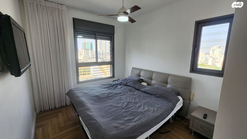 דירה, כינור, הקריה מע"ר, אשדוד