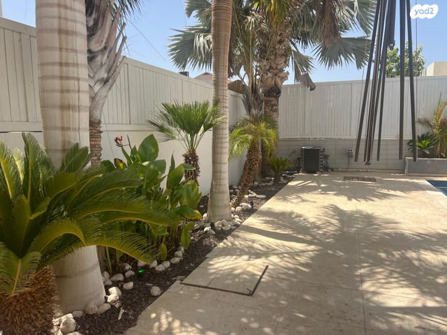 בית פרטי/ קוטג', אילת