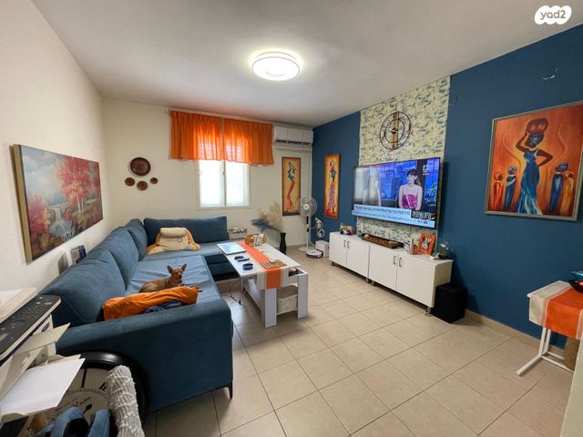 דירה, שיכון צבא קבע, שיכון צבא קבע, קרית ים