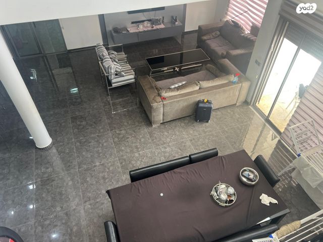 בית פרטי/ קוטג', אילת