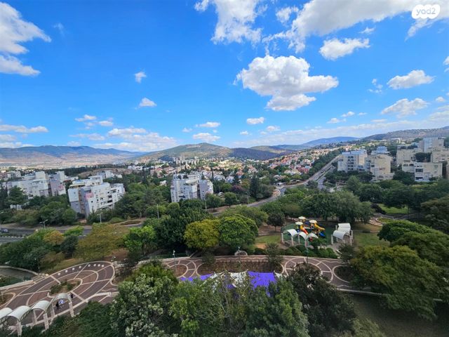 גג/ פנטהאוז, שער הגיא, רמת רבין, כרמיאל