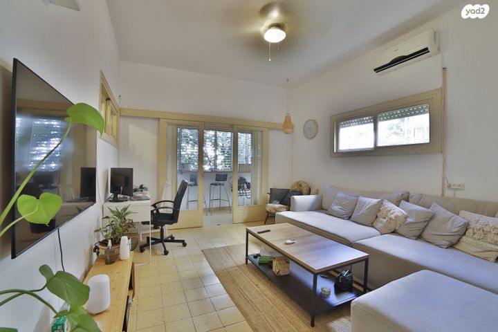 שדרות בן גוריון 