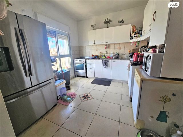 גג/ פנטהאוז, שער הגיא, רמת רבין, כרמיאל