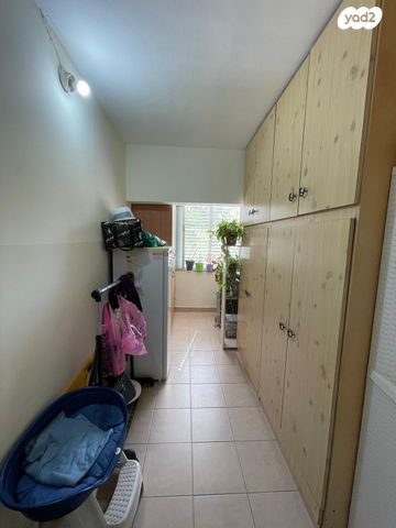 דירה, שיכון צבא קבע, שיכון צבא קבע, קרית ים