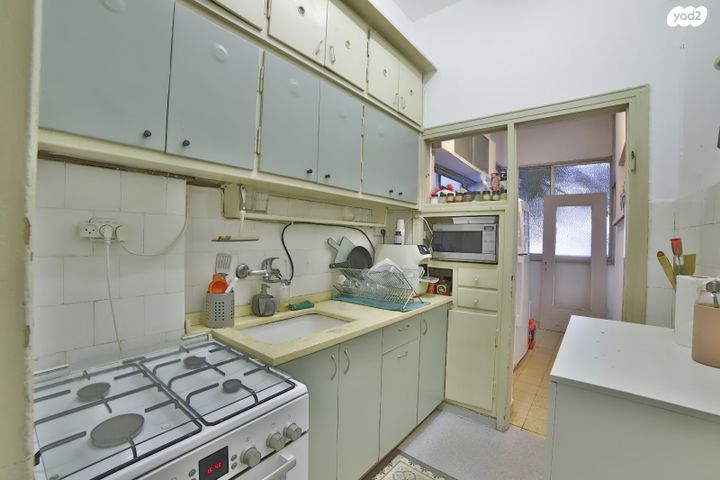 דירה, שדרות בן גוריון, תל אביב יפו