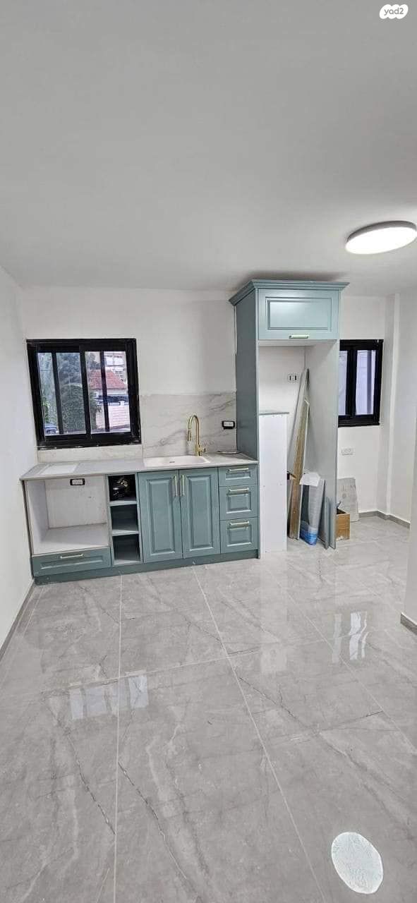 דירה, אסף שמחוני, גבעה א', שביט, קרית אתא