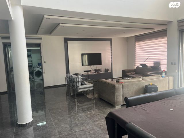 בית פרטי/ קוטג', אילת