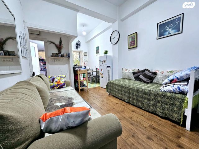 דירה, ש"ץ, מרכז העיר, ירושלים