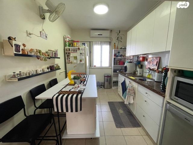 דירה, שיכון צבא קבע, שיכון צבא קבע, קרית ים